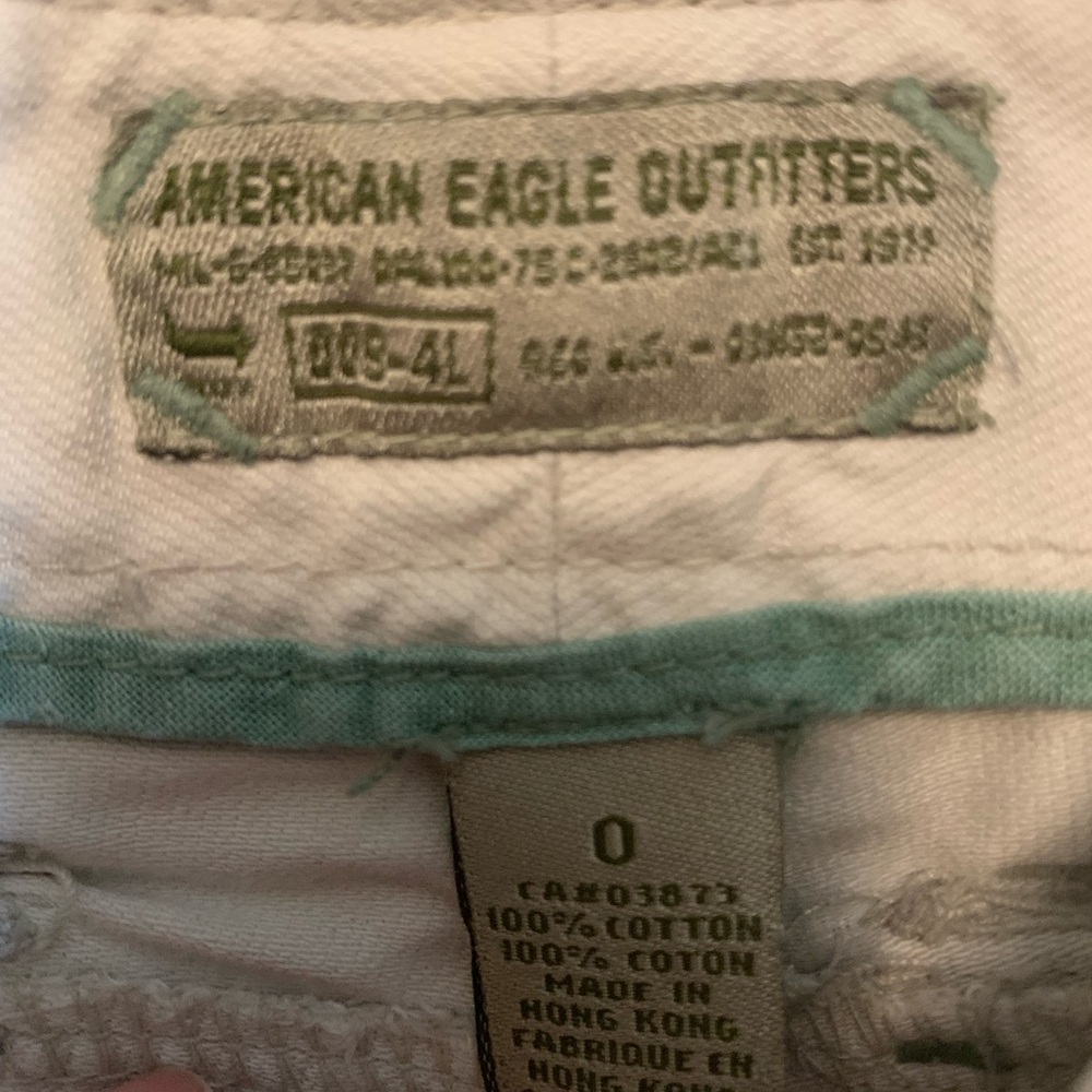 American Eagle shorts - Picture 2 of 5